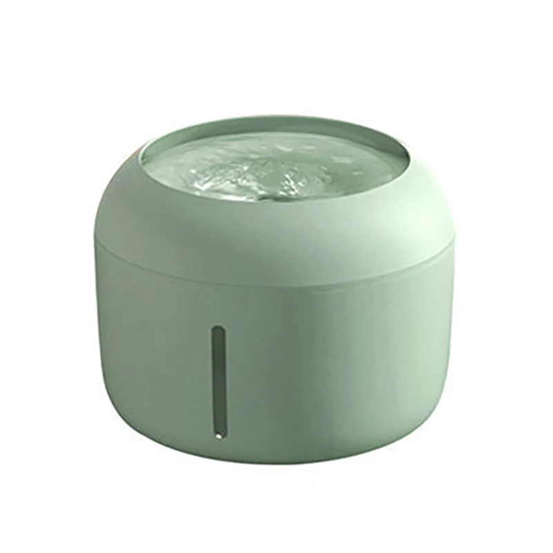 

Automatic Water Fountain Cat Intelligent Flowing Drinker for Cats Mouth Wet-Proof Water Drinking Fountain Water Bowl for Dogs