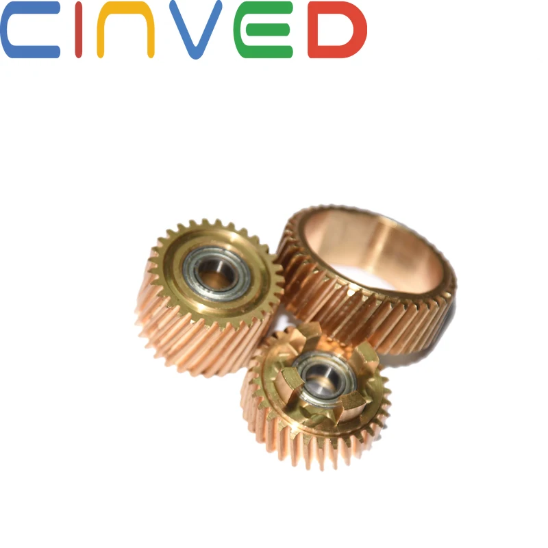 Розетка для устройства фьюзера Ricoh Aficio 2051 2060 2075 MP5500 MP6500 MP7500 MP8001 AF2060 AF2075|Детали
