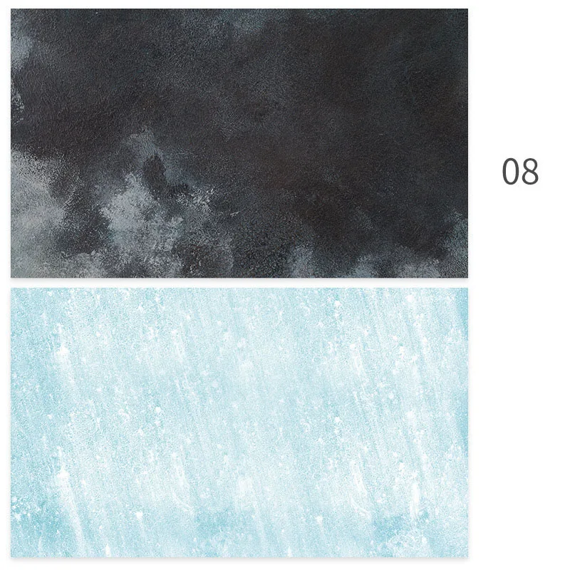 Красочный мраморный фон с узором текстура абстрактный градиент детский душ для