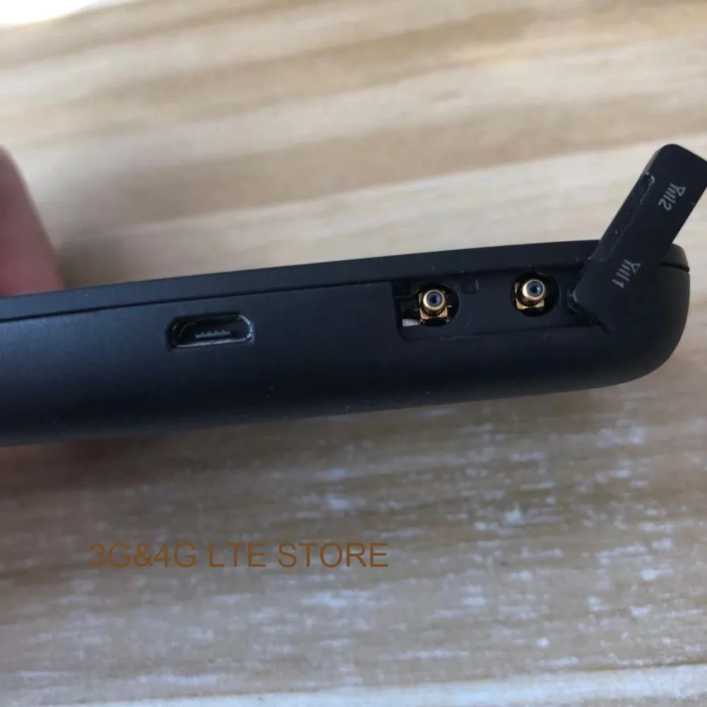 Разблокированный HUAWEI E5577 E5377 4G LTE Cat4 E5577Cs-321 E5377s-32 1500 мАч Мобильная точка доступа беспроводной Wi-Fi роутер Карманный