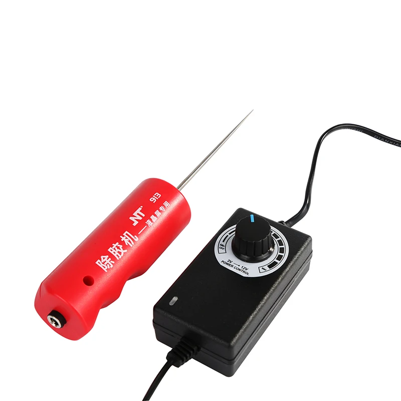 Аппарат для удаления клея с ЖК экрана OCA инструменты ремонта телефонов