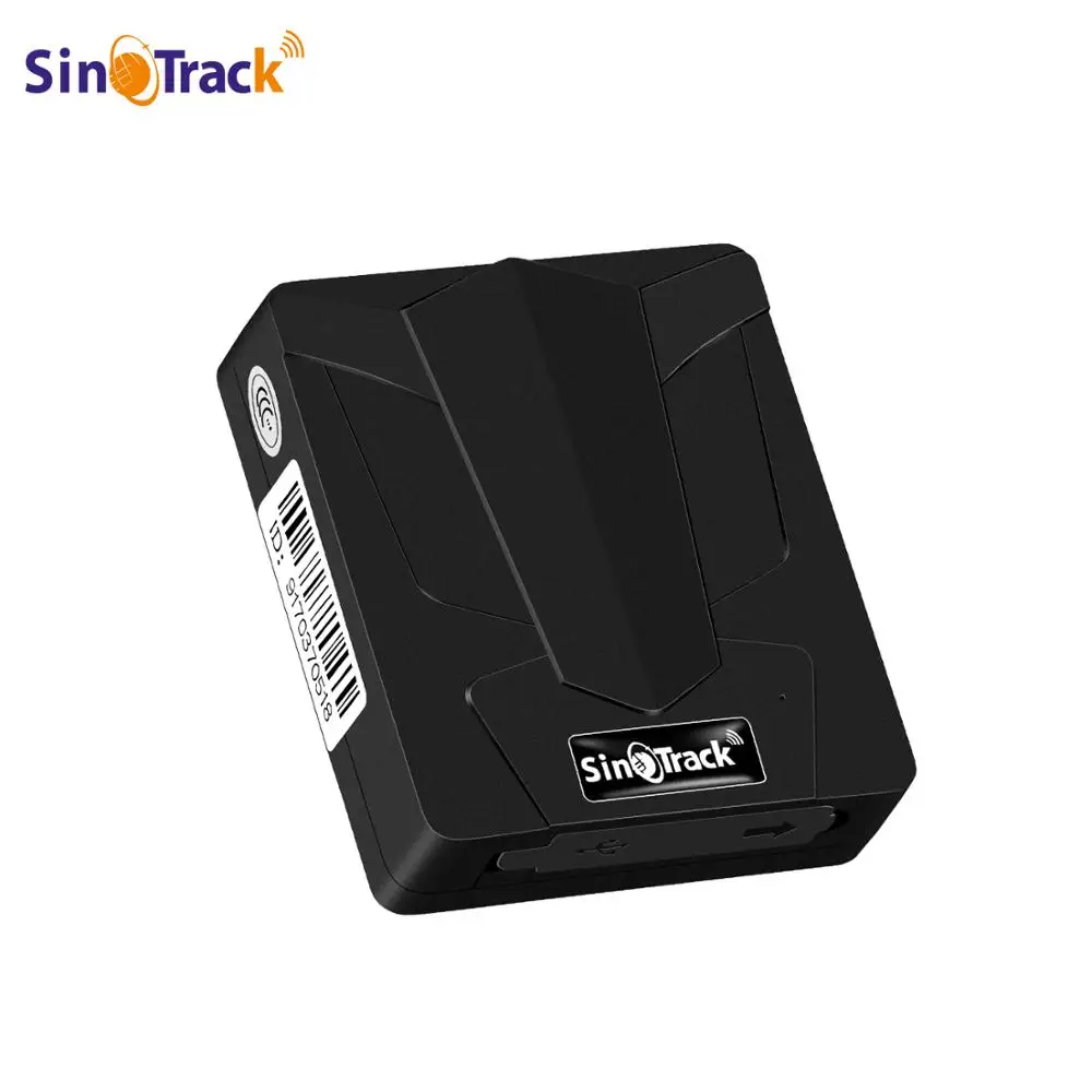 

New TK905 Waterproof GPS Tracker Vehicle Track Locator ST-905 Magnet Long Standby 60 Days 5000mAh Battery Real Time Position APP