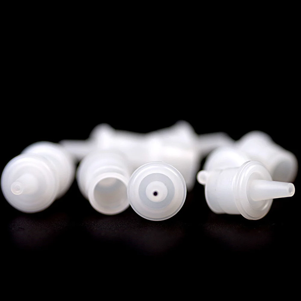 10 шт. колпачки пробки для наращивания ресниц|Наборы инструментов макияжа| |