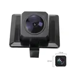 Камера заднего вида для Toyota Land Cruiser Prado LC 150 LC150 2010  2014