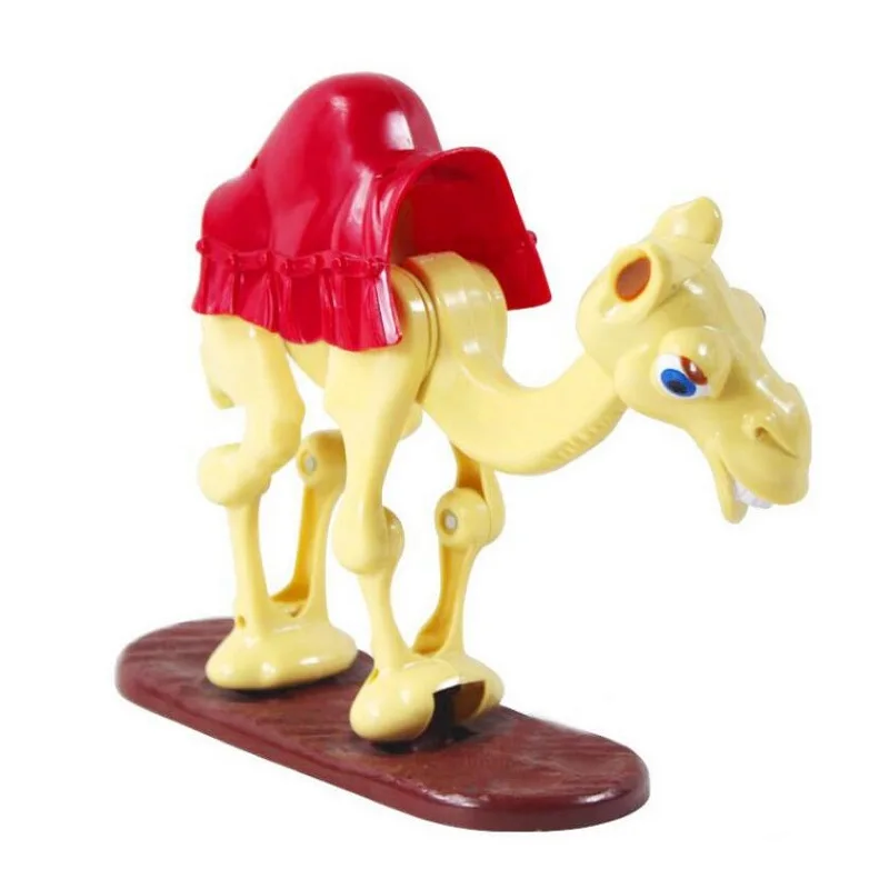 Игрушка-Забавный кулон в виде верблюда Детский пазл мультиплеер взаимодействие