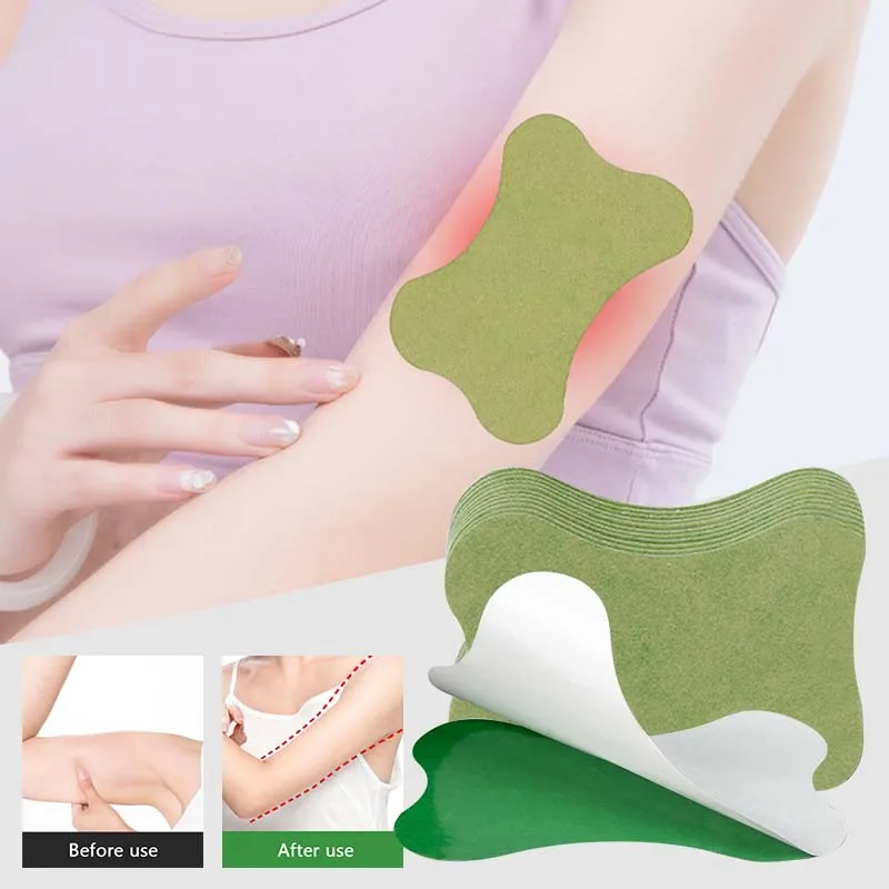 12 шт. пластырь для снятия симптомов боли в пояснице | Красота и здоровье