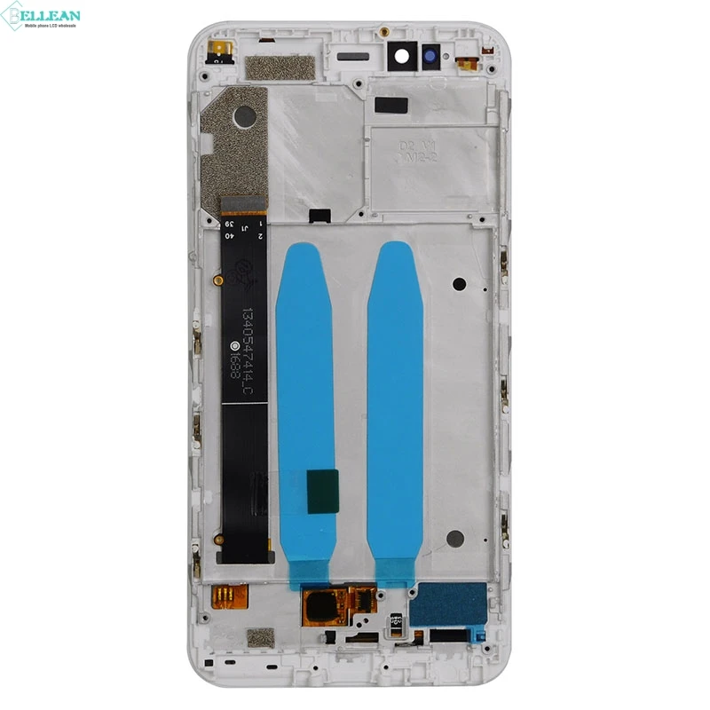 Акция Catteny 5 дюймов для Xiaomi Mi 5X Lcd A1 дисплей с сенсорным экраном дигитайзер сборка