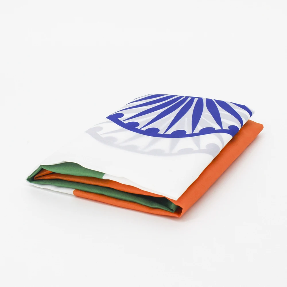 

60X90/90X150CM In Ind India Indian Flag For Decoration