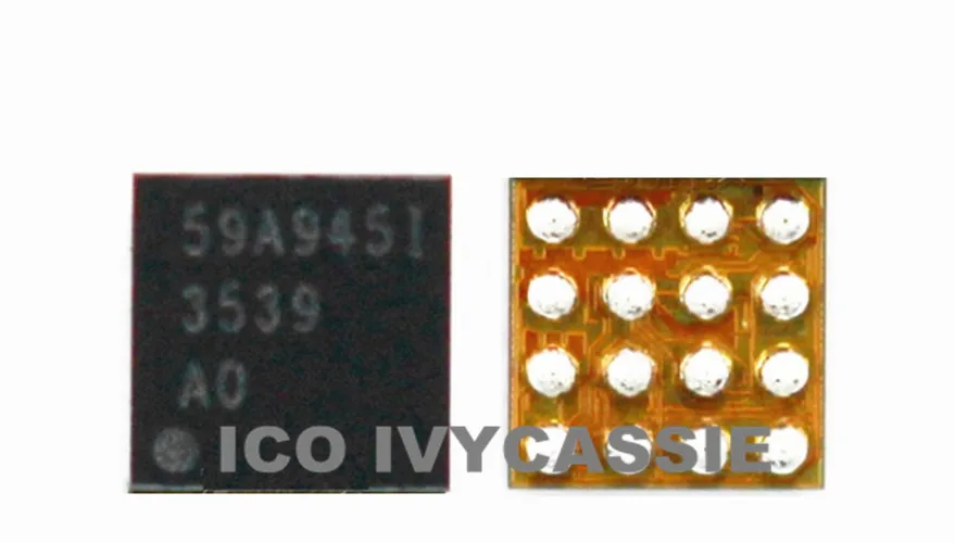 3539 для iPhone 6S 6SP Plus U4020 подсветка IC 7 P U4050 U3701 чип управления освещением lm3539a0yfr 3539A0 A1|lot