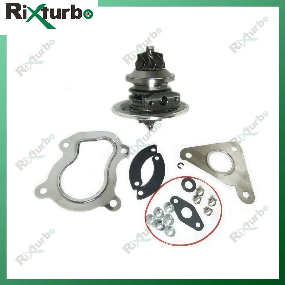 

Turbo Charger Complete Core for Renault Clio Trafic Laguna Master Kangoo Megane Scenic Primastar 1.9 dCi F9Q 738123 Turbine Chra