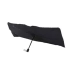 Зонт Автоматический от дождя и ветра для мужчин и женщин, компактный большой складной зонт от дождя, для делового автомобиля, 10 к