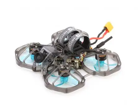 

TMOTOR TRON 80 WHOOP HD Digtal VTX Freestyle FPV RACING Drone F1103 8000KV Motor Caddx Nebula NANO For DJI SBUS RX