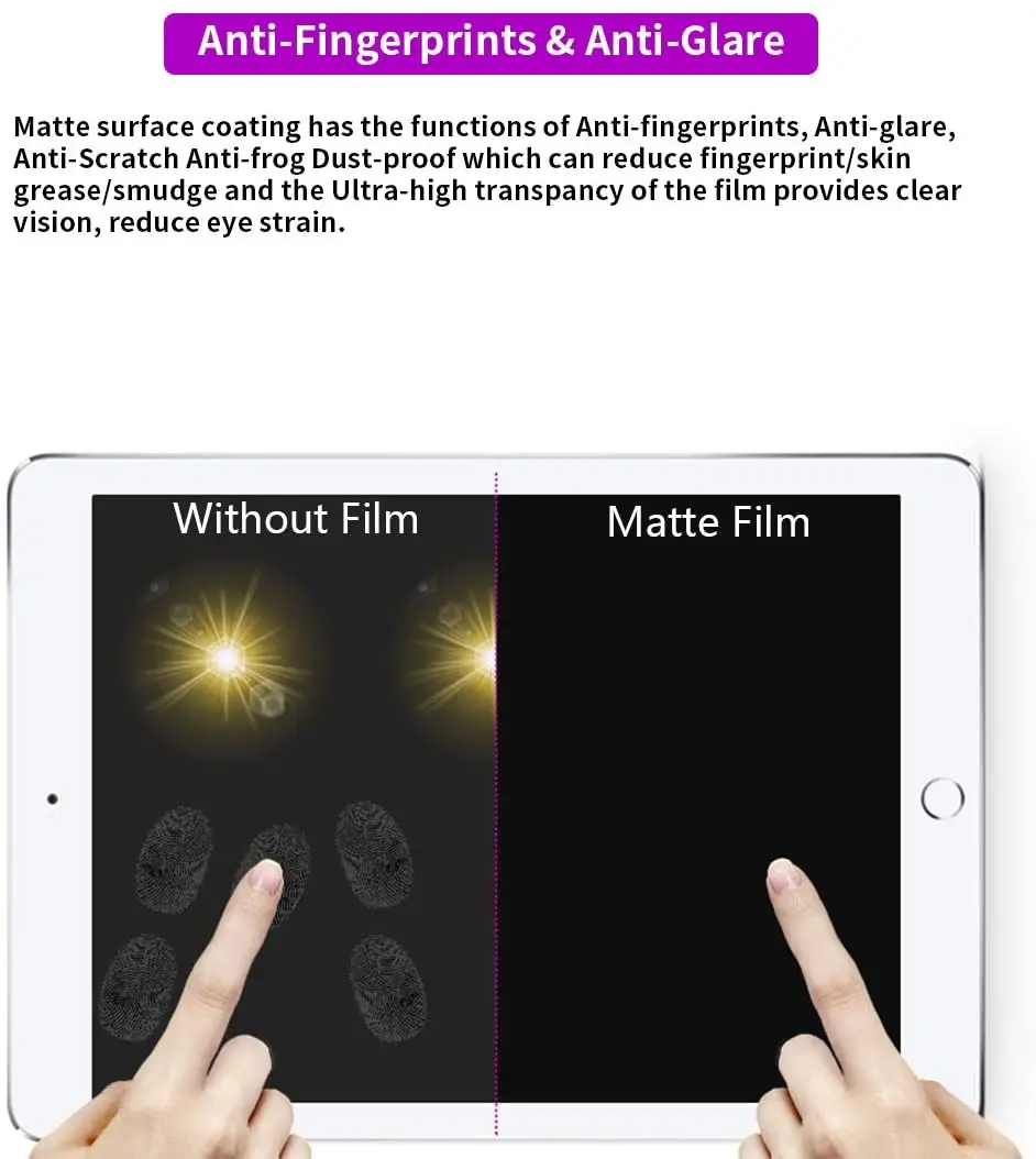 2 упаковки мягкая защита экрана для LENOVO YOGA TAB 11 13 K10 Wifi