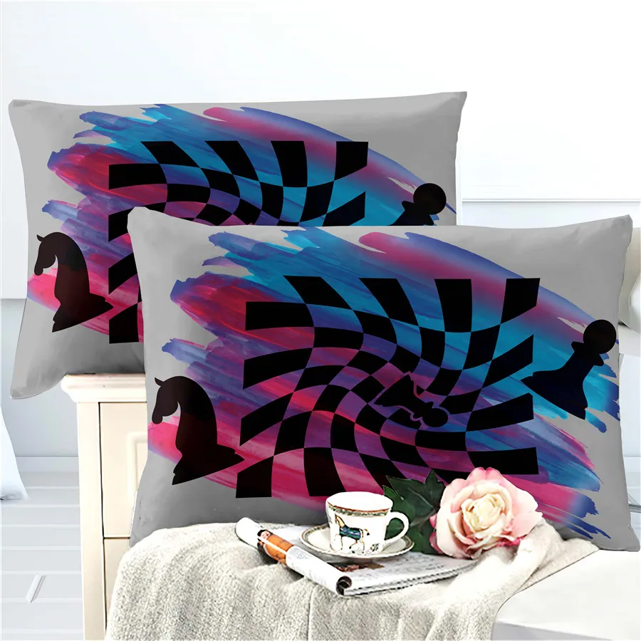 

HELENGILI 3D Bedcloth # GJXQ09