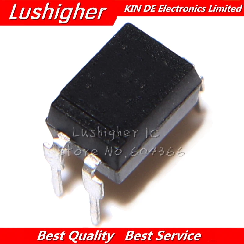 10 шт. IRFD120 DIP4 IRFD120PBF DIP-4 IRF120 DIP новый оригинальный