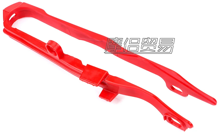 Пластиковый защитный слайдер цепи для honda crf250r cr crf 250r 125 250x 450x 450r 250 r crf450r crf250x crf450x