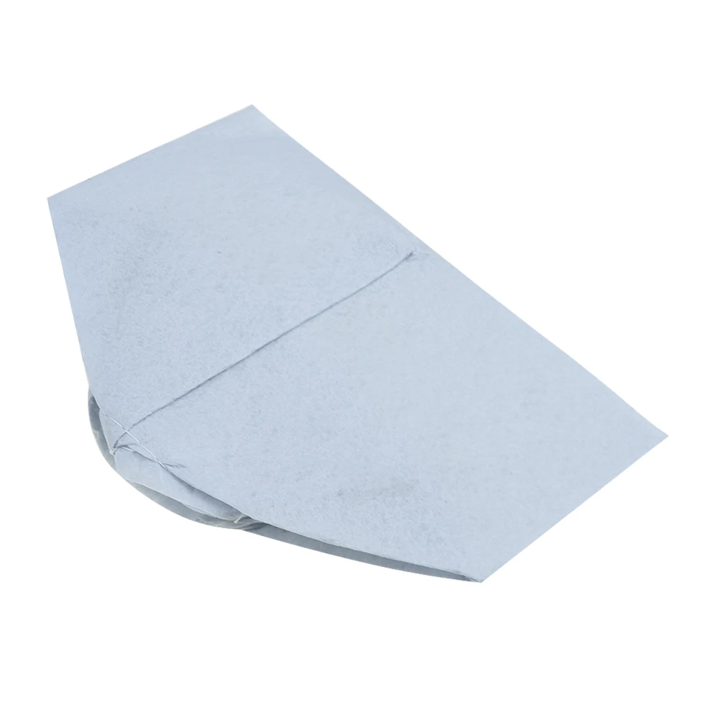 10 шт ткань горшки корень круглый горшок для Аэрации Контейнер овощей уличные