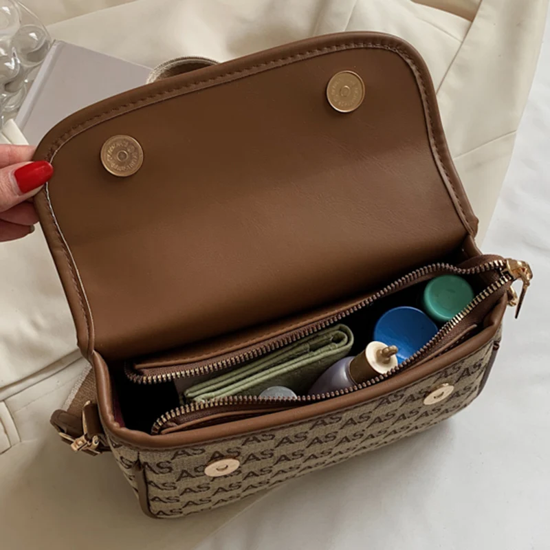 Роскошная женская сумка через плечо копия дизайнерских женских повседневных