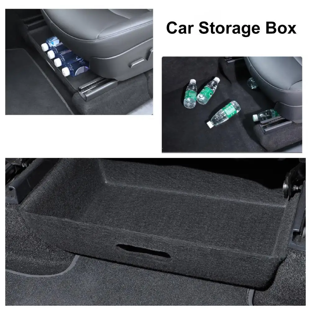 

Автомобильный держатель большой емкости, автомобильный органайзер, чехол, автомобильный подъемный сиденье, органайзер для Tesla Model Y