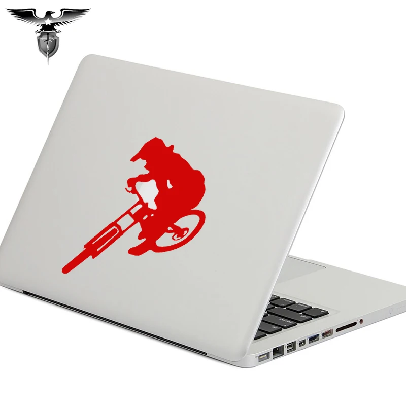 Наклейки на стену для экстремального спорта мотоцикла 3 размера 8 цветов|car