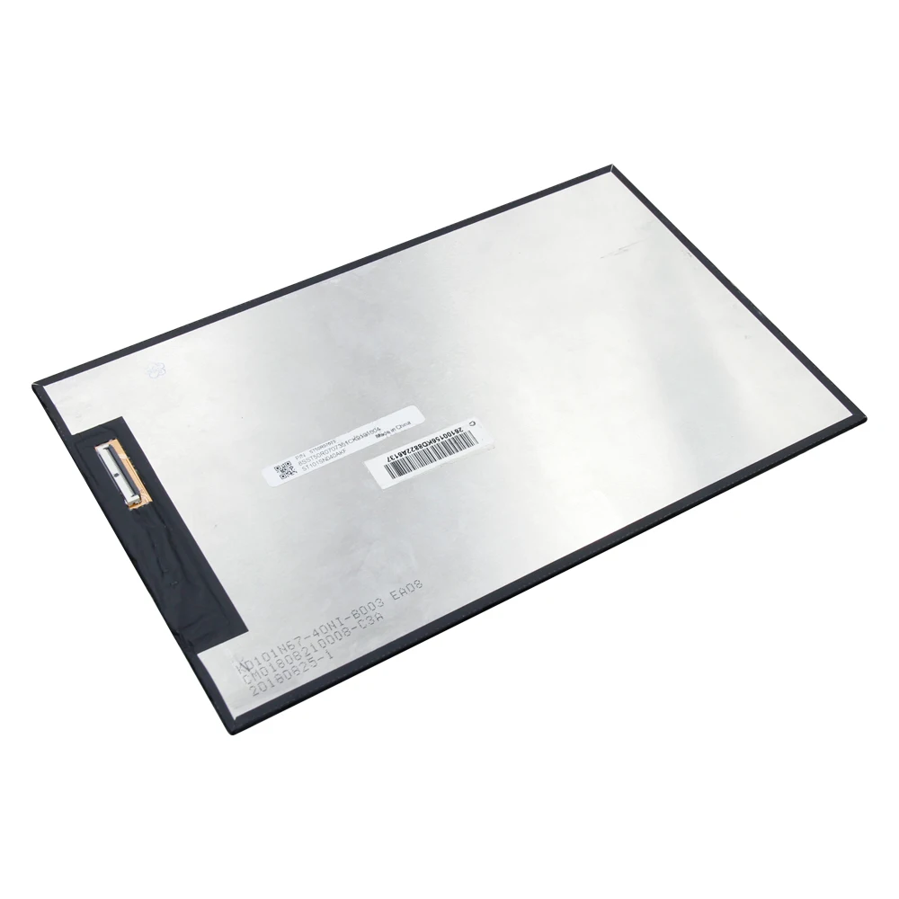 Новый 10 1 &quotдля Lenovo MIIX 320 320-10ICR MIIX320 ЖК-дисплей модуль Ремонт Замена Бесплатные