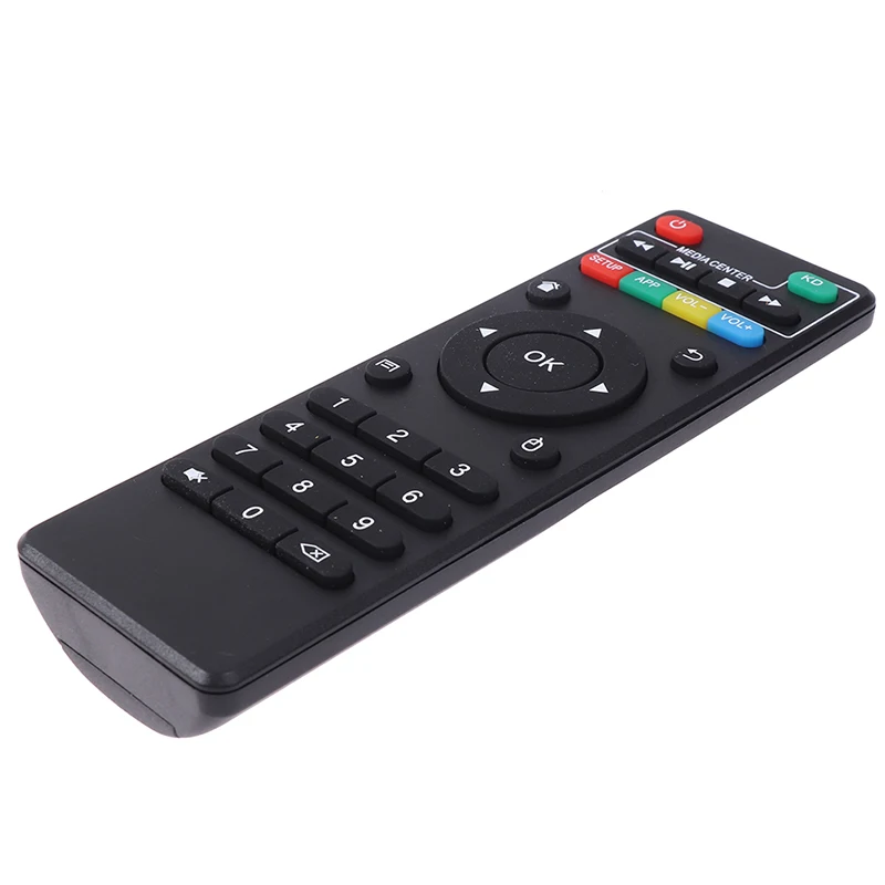 

Universal Remote Control for X96 X96mini X96W Android TV Box IR Controller For X96 mini X96 X96W Set Top Box with KD Function