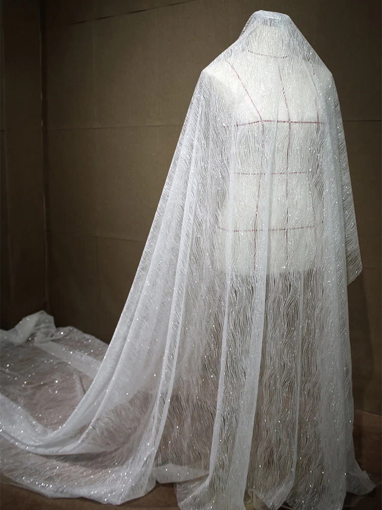 Френч Свадьба Белая Радужная печать клей фотоблестящий Блестящий Вечерний