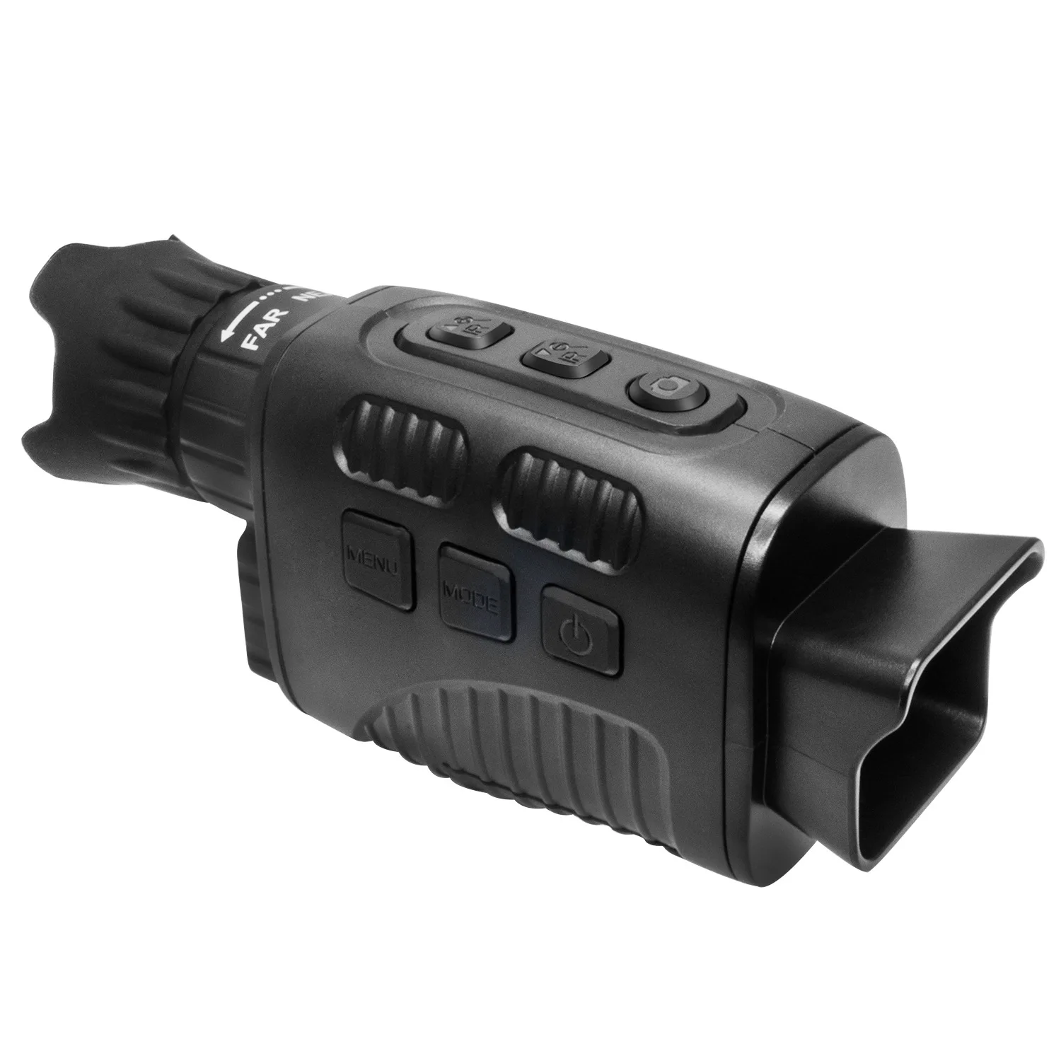 

Digital Night Vision Infrared IR Monocular Camera Outdoor Camping Wildlife Observation Surveillance Night Vision Scope