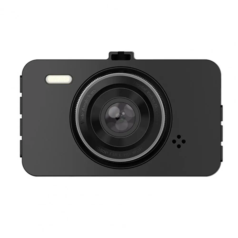 

SET-519 Car DVR Night Vision Double Recording 3-inch 1080P Drive Video Recorder for Vehicle