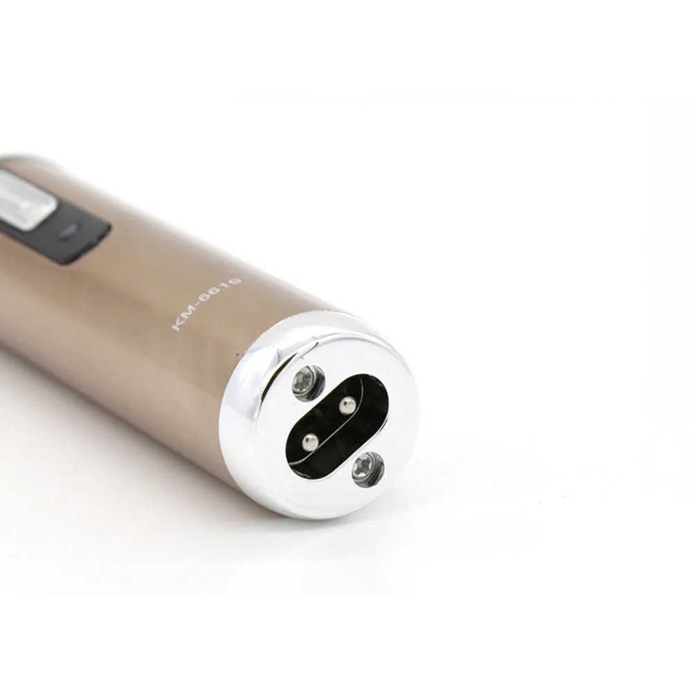 

Shaving & Hair Removal