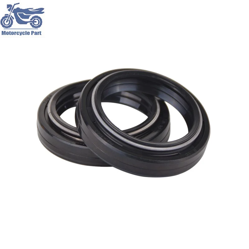 41x53x8 41 53 8 сальник защищает от ветра и пыли крышка для Yamaha FZR600R FZR 600R YZF 750R SP 1000 FZR1000