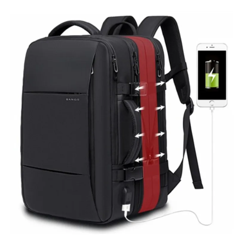 Горячая Распродажа рюкзак для 40L Водонепроницаемый нейлоновый отдыха и