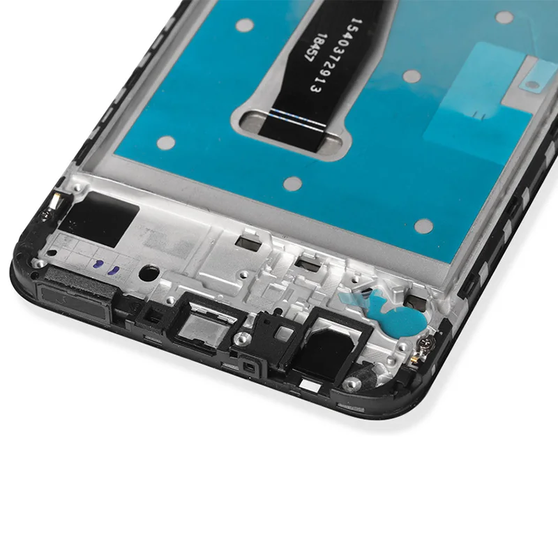 Дисплей для huawei P Smart ЖК-дисплей сенсорный экран Замена для huawei P Smart POT-LX1 L21 LX3 протестированный ЖК-дисплей для телефонов