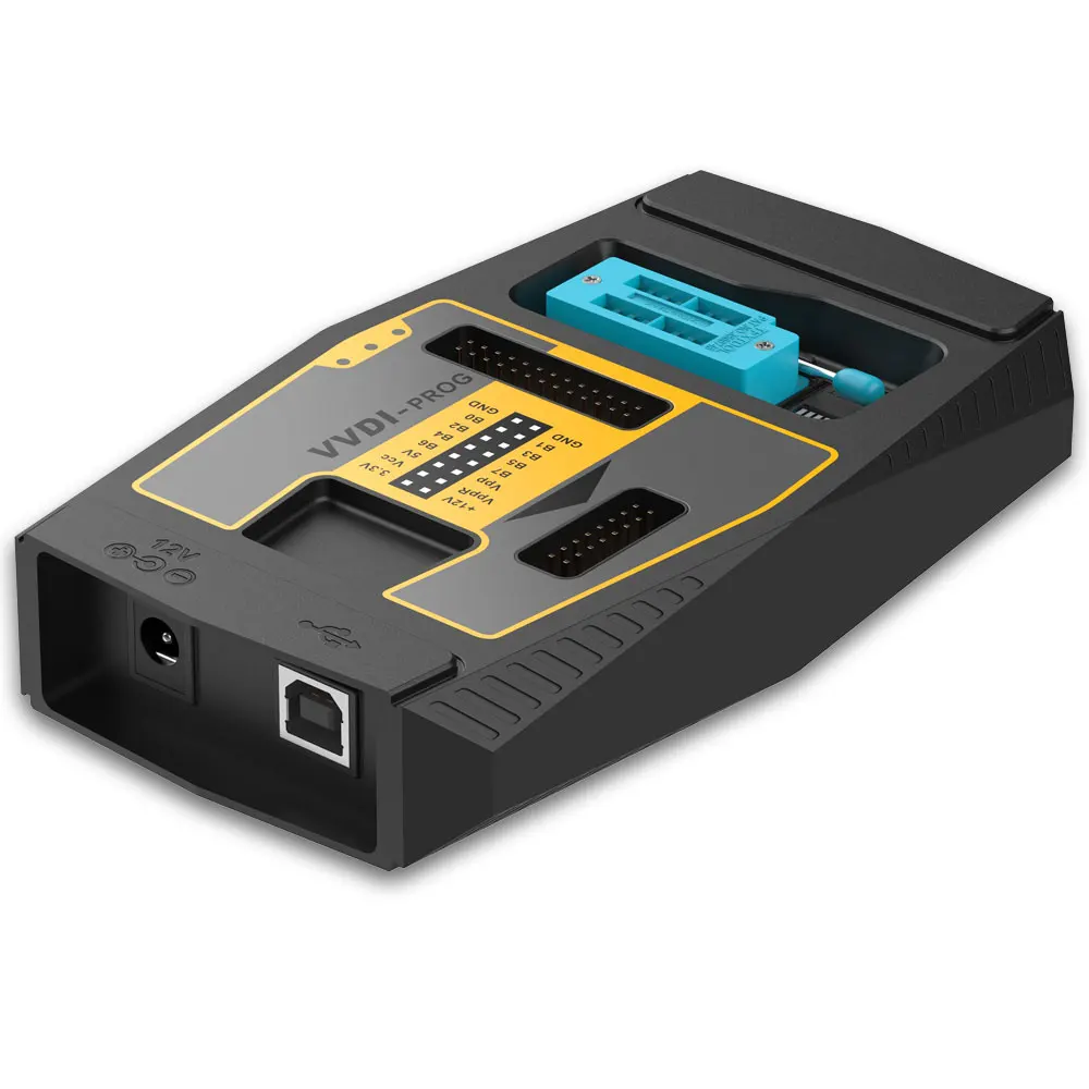 Программатор Xhorse VVDI PROG Plus PCF79XX адаптер для программатора |