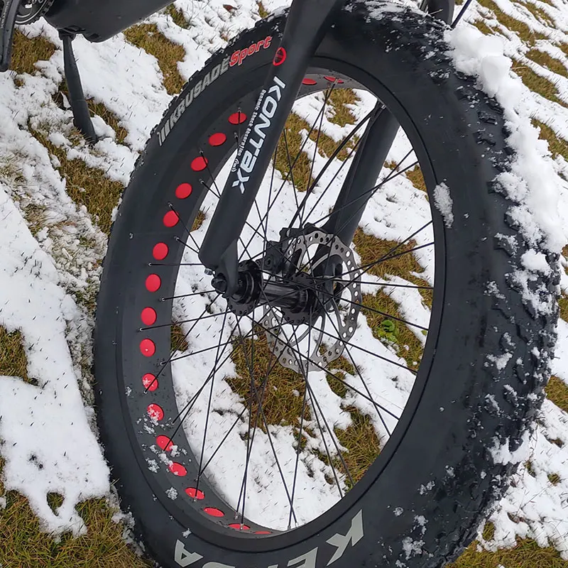 Новинка 2019 Электрический пляжный велосипед для снегоходов помощь горный