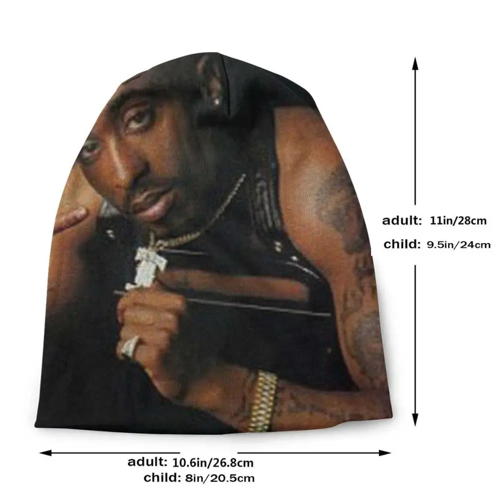 Кепка All Eyez On Me с 3D принтом модная женская голова черепа 2Pac фильм Rap шаккур все -