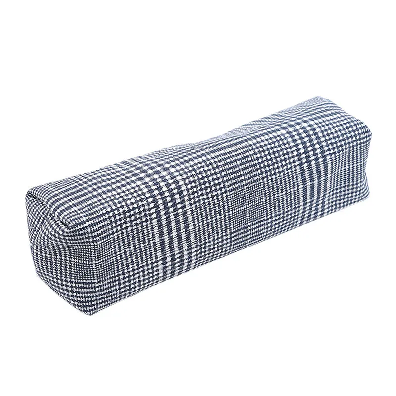 

Women Travel Toiletry Cosmetic Bag Pencil Make Up Makeup Case Storage Pouch Purse Organizer Solid Color Students Bags