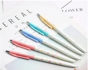 12 шт.лот M  G CHENGUANG фирменные канцелярские товары серия калейдоскоп шариковая ручка