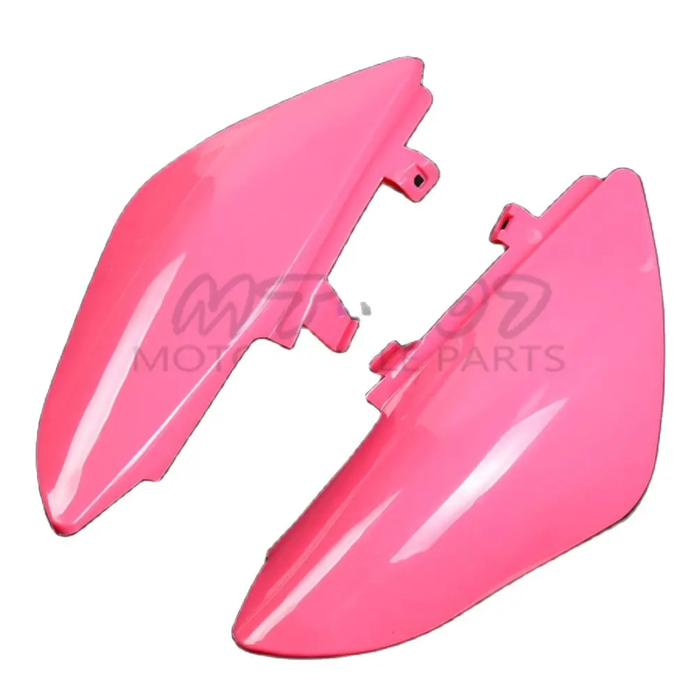 

Motorcycle Plastic Rear Fender Dirt Pit Bike Back Plate for Fenders for CRF50 XR50 SDG SSR Pro 50cc 110c Free shipping