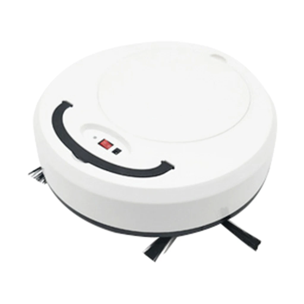 

Умный робот-пылесос 3 в 1, с зарядкой от USB