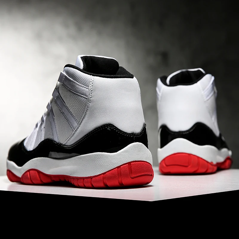 Спортивные высокие кроссовки для мужчин и женщин брендовая амортизирующая