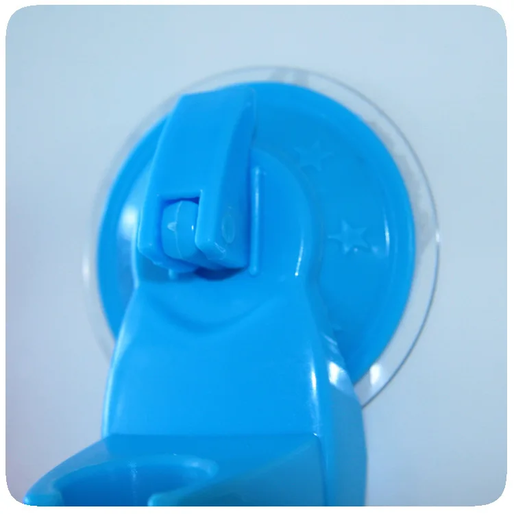 

Soporte para aspersor de ducha ajustable tipo ventosa soporte de cabezal de ducha soporte para boquillas de montaje de Ducha