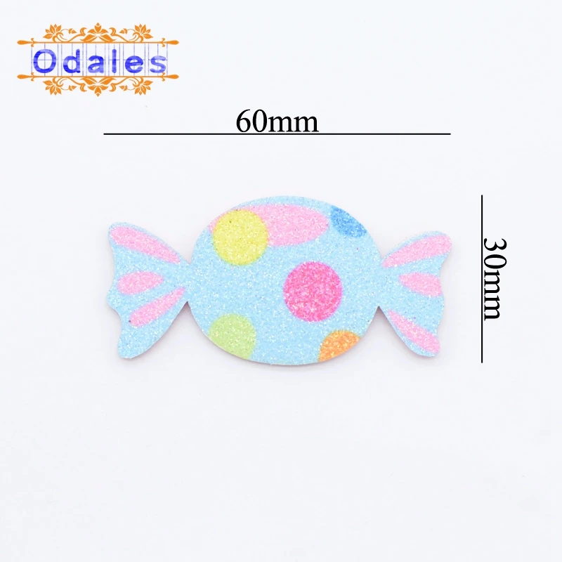 24 шт конфеты патчи для свадебного украшения DIY ремесла поставок детей девочек