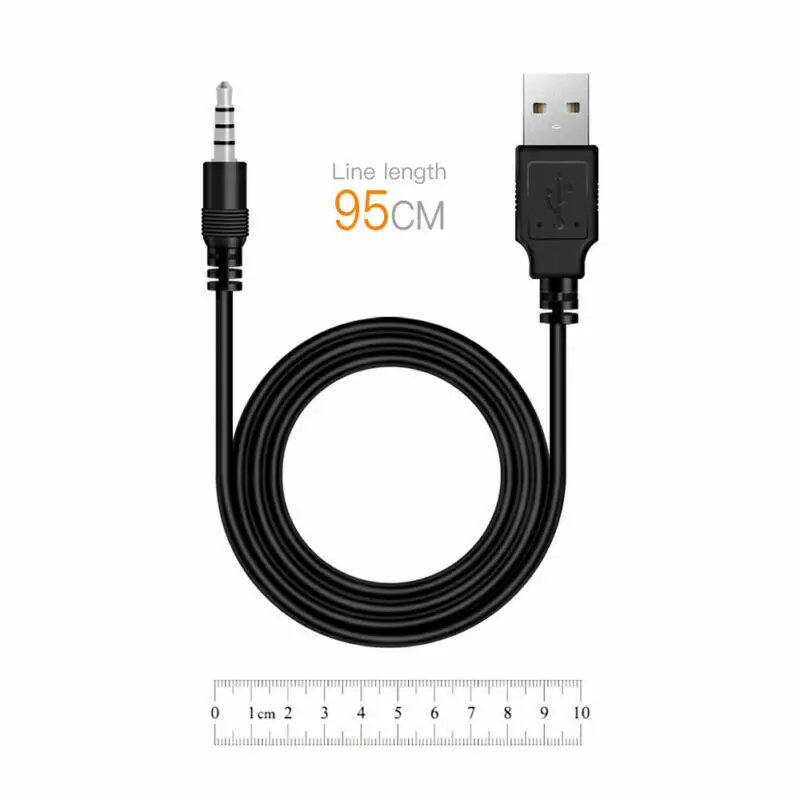 

For DJI OSMO Mobile Gimbal Handheld Stabilizer 95CM Cable Charger USB Charging