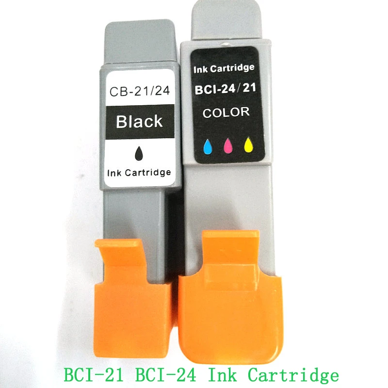 Чернильный картридж Einkshop картриджи для Canon BJC 2000 2100 2115 2120 400 410 400j 4000 1/2/2/4/4/4/4|ink