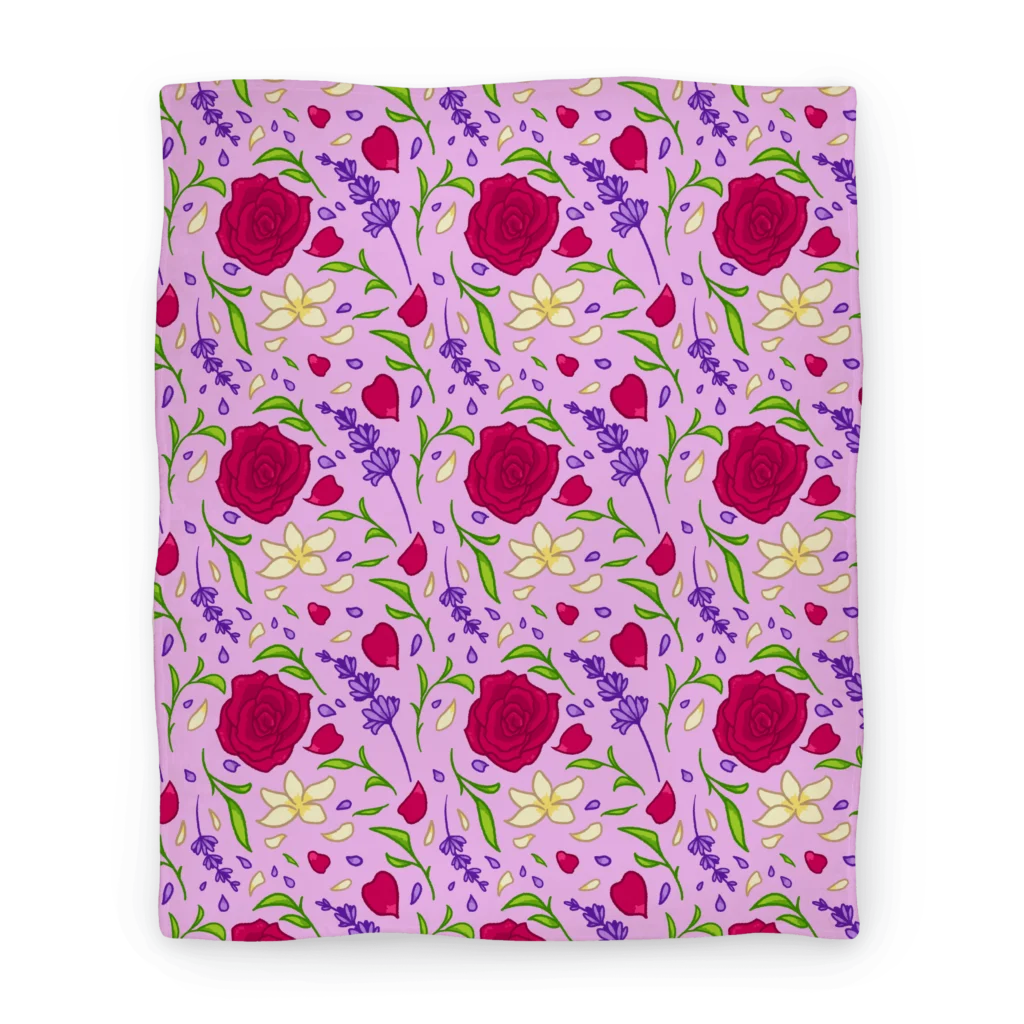 Одеяло с рисунком чайных листьев и цветов s плед ковер мягкое теплое Фланелевое