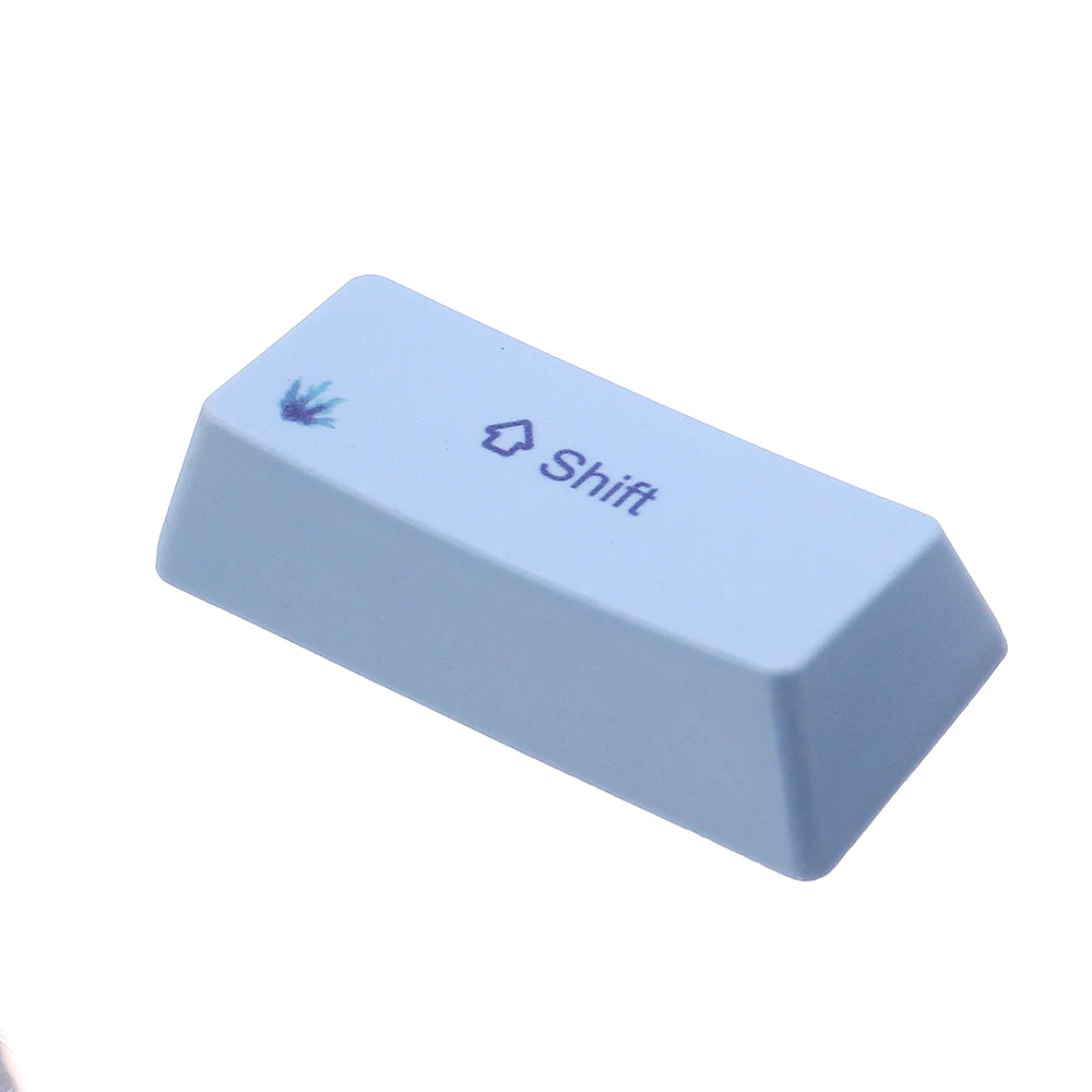 Набор ключей для КИТА ПБТ сублимация OEM профиль клавиатура GK61 GK64 Механическая