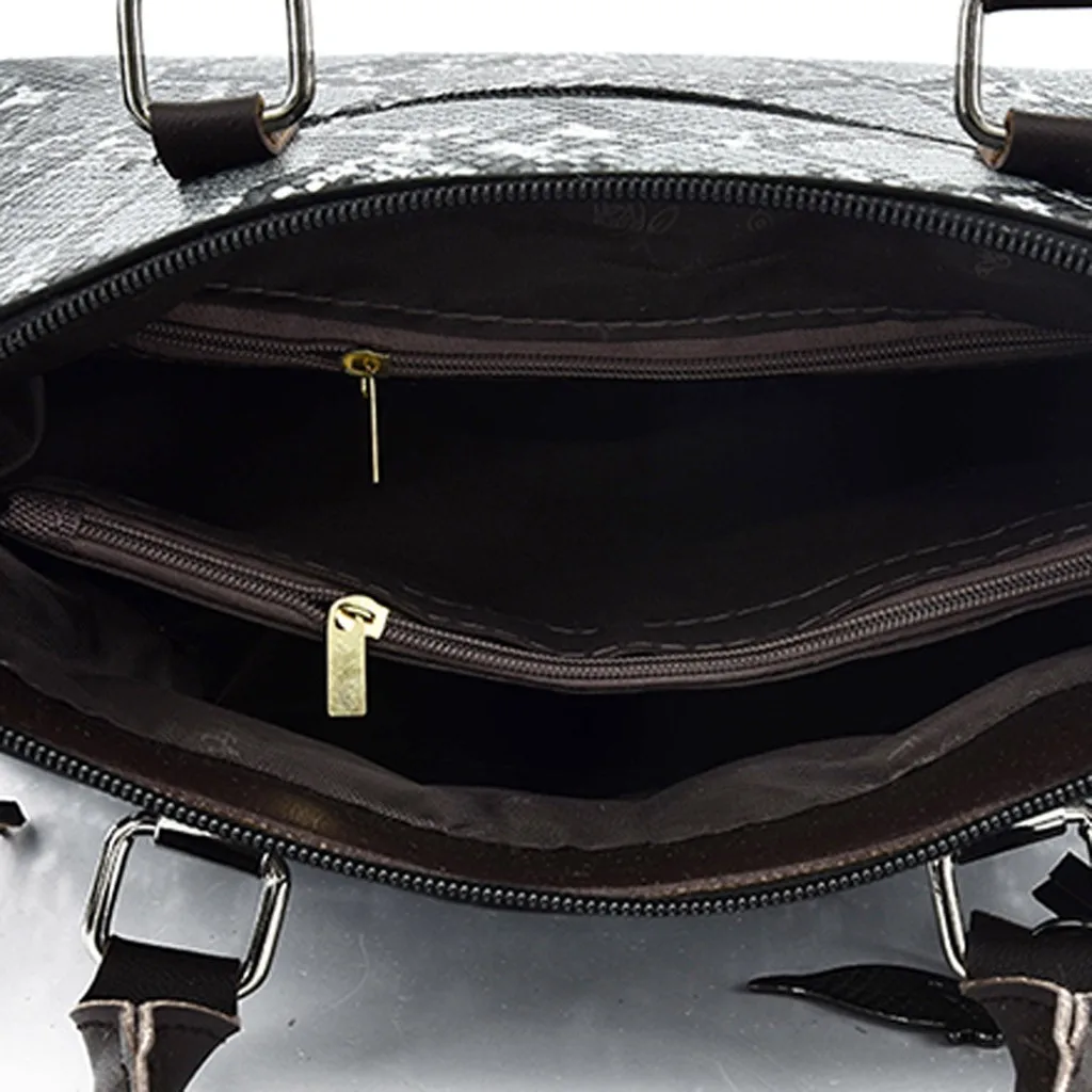 Красная роскошная женская сумка через плечо модная трендовая кожаная однотонная