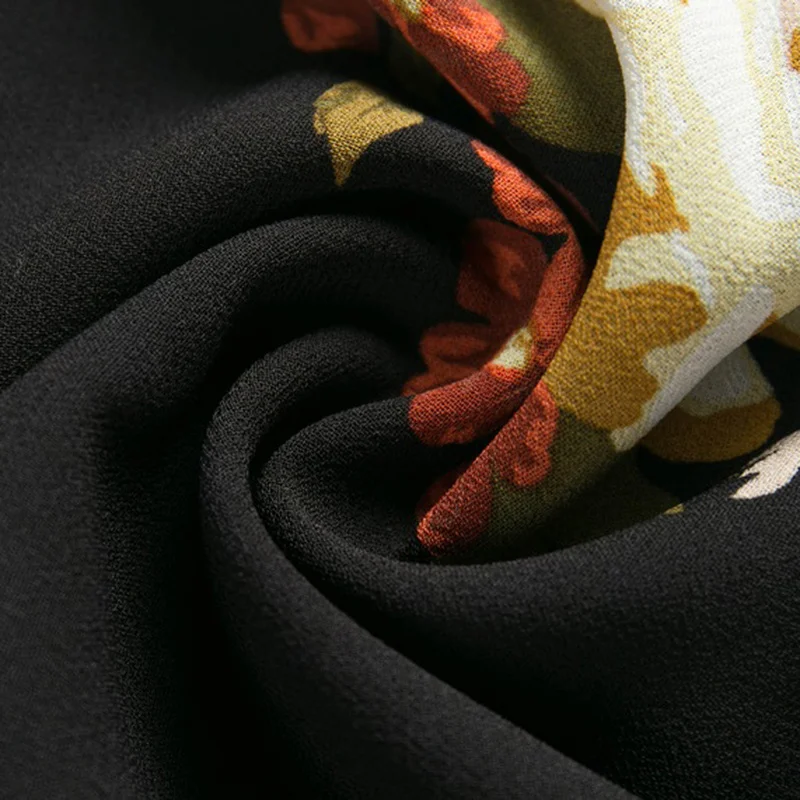 

Summer Dress 2021 Floral Vestidos Mujeres Sexy Maxi Dress Long Slit Dresses Backless Robe Femme Robe Vintage Midi Dress