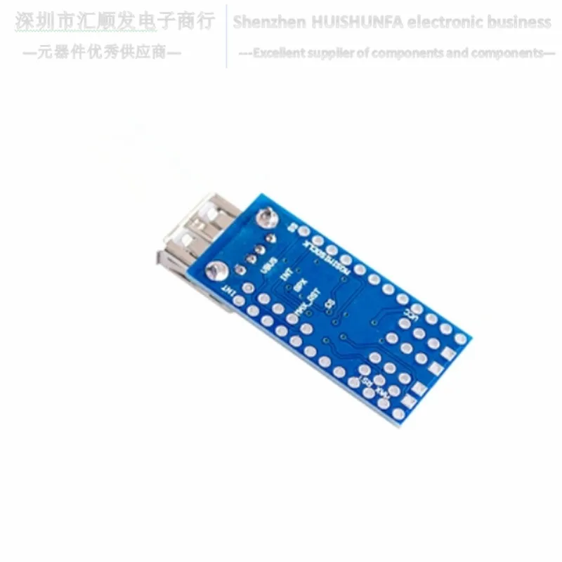 

USB 2,0 ADK SLR edge